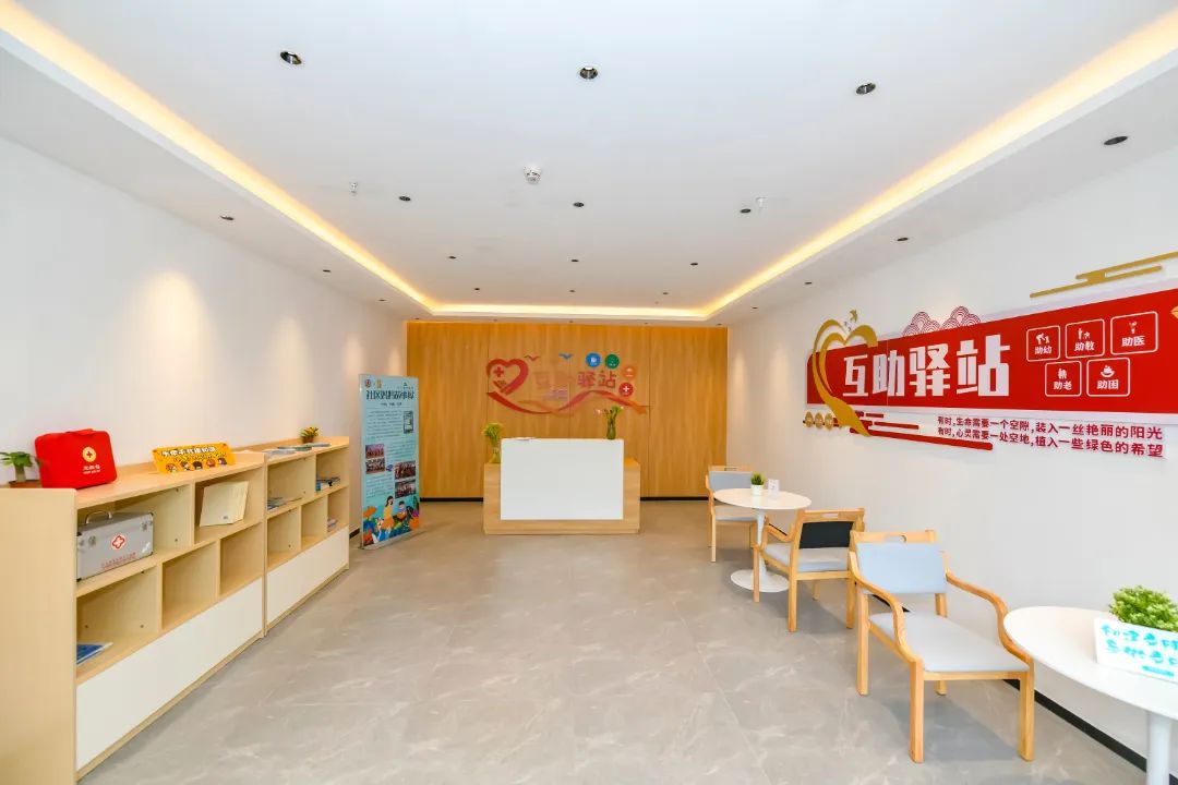 揭牌!晋安全省率先启用!